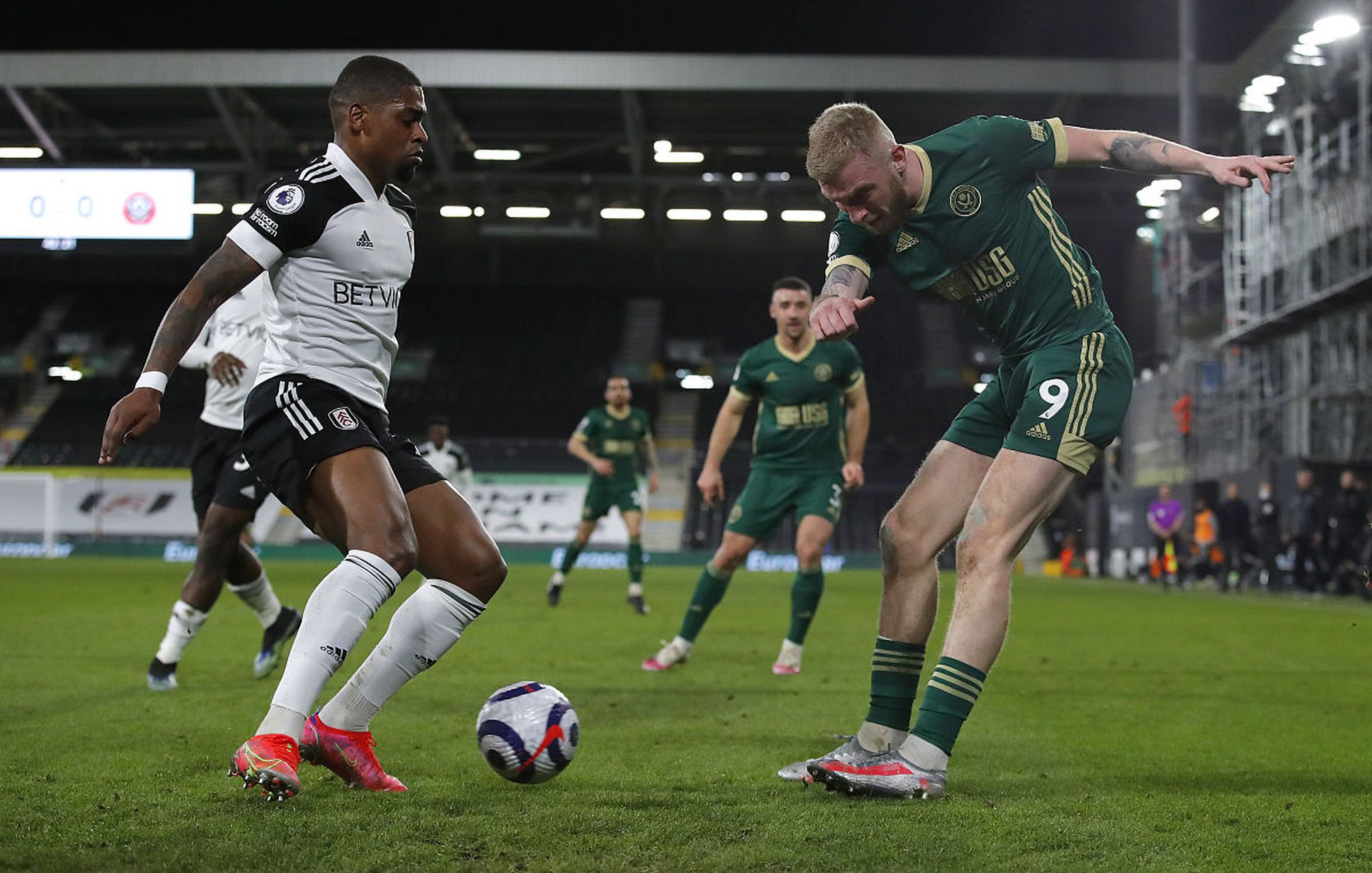 他的努力让 他的努力让