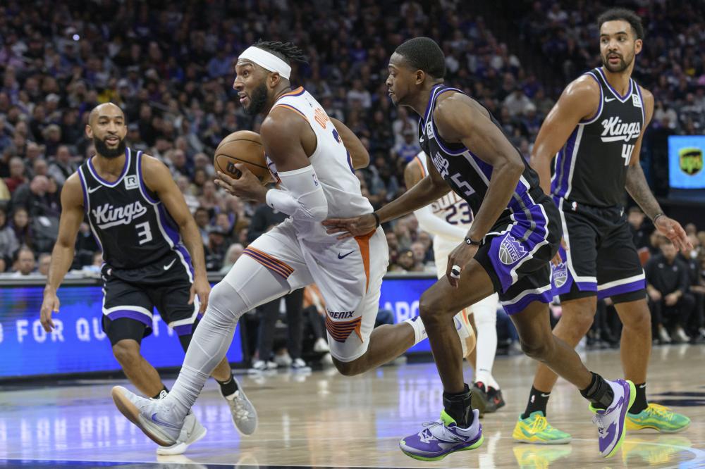 球员崭露头 球员崭露头